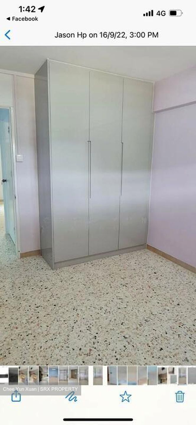 Blk 129 Bedok North Street 2 (Bedok), HDB 3 Rooms #519887071